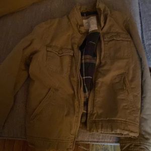 American eagle men’s jacket